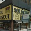 Sol Moscot's Iconic LES Store Forced To Move